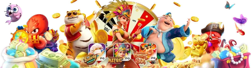 7777 สล็อต pg