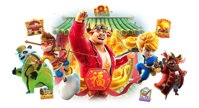 7777 สล็อต pg