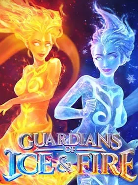 Guardians of Ice Fire by สมัคร สล็อต pg