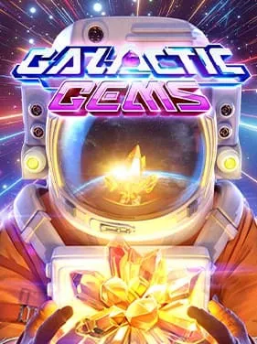 Galactic Gems by สมัคร สล็อต pg