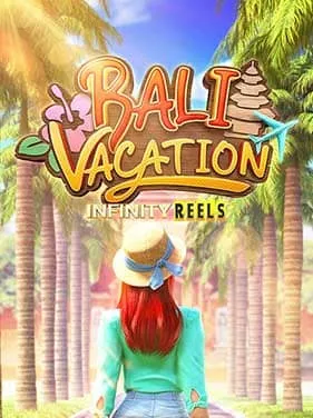 Bali Vacation by สมัคร สล็อต pg