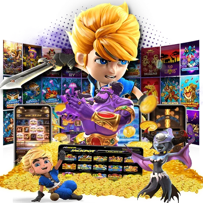 สมัคร สล็อต pg