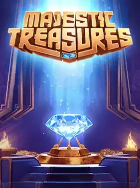 Treasures by สมัคร สล็อต pg